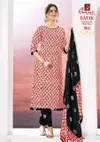 Batik Vol 8 By Ganpati Heavy Cotton Readymade Dress Wholesale Clothing Suppliers In India